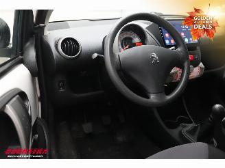 Peugeot 107 1.0 XR Bluetooth Airco 128.926 km! picture 18