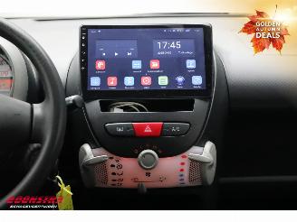 Peugeot 107 1.0 XR Bluetooth Airco 128.926 km! picture 15