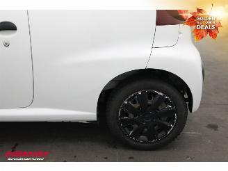 Peugeot 107 1.0 XR Bluetooth Airco 128.926 km! picture 12