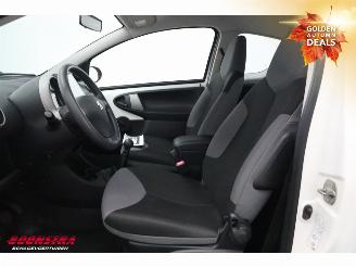 Peugeot 107 1.0 XR Bluetooth Airco 128.926 km! picture 16