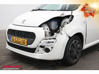 Peugeot 107 1.0 XR Bluetooth Airco 128.926 km! picture 10