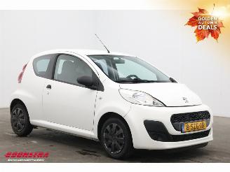 Peugeot 107 1.0 XR Bluetooth Airco 128.926 km! picture 2