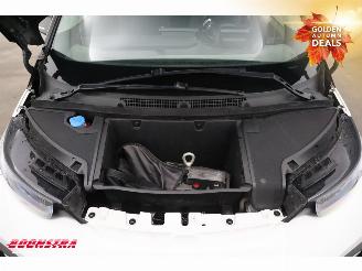 BMW i3 Basis iPerformance 94Ah 33 kWh Navi Clima Cruise SHZ PDC picture 5