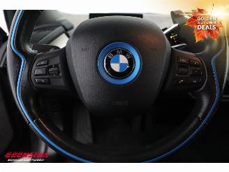 BMW i3 Basis iPerformance 94Ah 33 kWh Navi Clima Cruise SHZ PDC picture 15