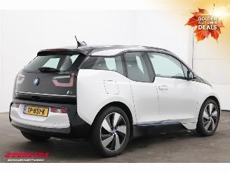 BMW i3 Basis iPerformance 94Ah 33 kWh Navi Clima Cruise SHZ PDC picture 3