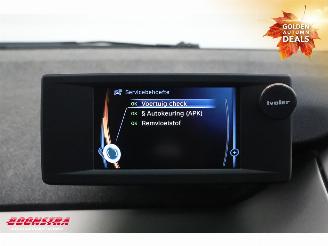BMW i3 Basis iPerformance 94Ah 33 kWh Navi Clima Cruise SHZ PDC picture 19