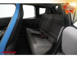 BMW i3 Basis iPerformance 94Ah 33 kWh Navi Clima Cruise SHZ PDC picture 13