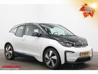 BMW i3 Basis iPerformance 94Ah 33 kWh Navi Clima Cruise SHZ PDC picture 2