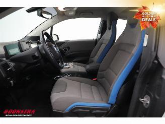 BMW i3 Basis iPerformance 94Ah 33 kWh Navi Clima Cruise SHZ PDC picture 12