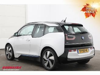 BMW i3 Basis iPerformance 94Ah 33 kWh Navi Clima Cruise SHZ PDC picture 4