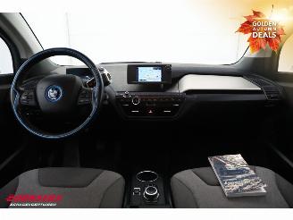 BMW i3 Basis iPerformance 94Ah 33 kWh Navi Clima Cruise SHZ PDC picture 10