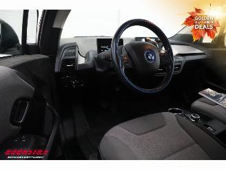 BMW i3 Basis iPerformance 94Ah 33 kWh Navi Clima Cruise SHZ PDC picture 14