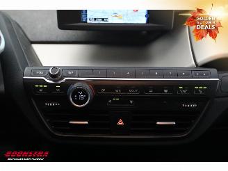 BMW i3 Basis iPerformance 94Ah 33 kWh Navi Clima Cruise SHZ PDC picture 11