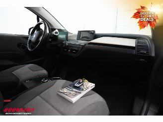 BMW i3 Basis iPerformance 94Ah 33 kWh Navi Clima Cruise SHZ PDC picture 9
