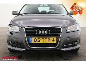 Audi A3 Sportback 2.0 TDI Navi Clima Cruise SHZ PDC AHK picture 10