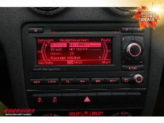 Audi A3 Sportback 2.0 TDI Navi Clima Cruise SHZ PDC AHK picture 23