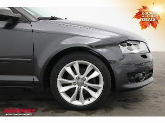 Audi A3 Sportback 2.0 TDI Navi Clima Cruise SHZ PDC AHK picture 8