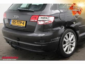 Audi A3 Sportback 2.0 TDI Navi Clima Cruise SHZ PDC AHK picture 5