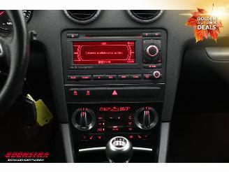 Audi A3 Sportback 2.0 TDI Navi Clima Cruise SHZ PDC AHK picture 16