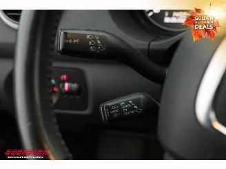 Audi A3 Sportback 2.0 TDI Navi Clima Cruise SHZ PDC AHK picture 22