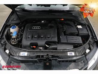 Audi A3 Sportback 2.0 TDI Navi Clima Cruise SHZ PDC AHK picture 12