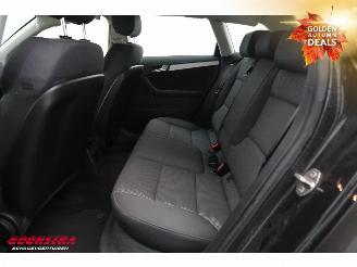 Audi A3 Sportback 2.0 TDI Navi Clima Cruise SHZ PDC AHK picture 18