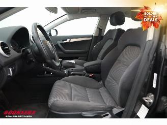 Audi A3 Sportback 2.0 TDI Navi Clima Cruise SHZ PDC AHK picture 17