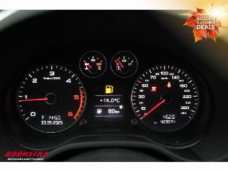 Audi A3 Sportback 2.0 TDI Navi Clima Cruise SHZ PDC AHK picture 21