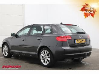 Audi A3 Sportback 2.0 TDI Navi Clima Cruise SHZ PDC AHK picture 4