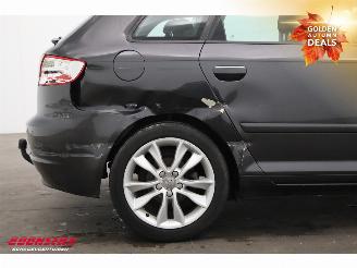 Audi A3 Sportback 2.0 TDI Navi Clima Cruise SHZ PDC AHK picture 6
