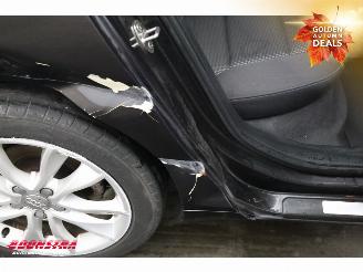 Audi A3 Sportback 2.0 TDI Navi Clima Cruise SHZ PDC AHK picture 7