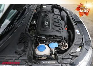 Audi A3 Sportback 2.0 TDI Navi Clima Cruise SHZ PDC AHK picture 11