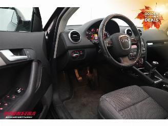Audi A3 Sportback 2.0 TDI Navi Clima Cruise SHZ PDC AHK picture 19