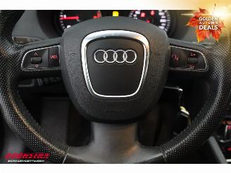 Audi A3 Sportback 2.0 TDI Navi Clima Cruise SHZ PDC AHK picture 20