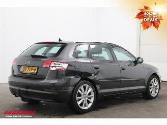Audi A3 Sportback 2.0 TDI Navi Clima Cruise SHZ PDC AHK picture 3