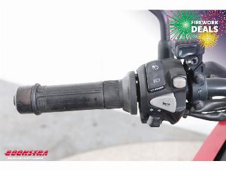 Honda  NC 750X ABS Topkoffer picture 20