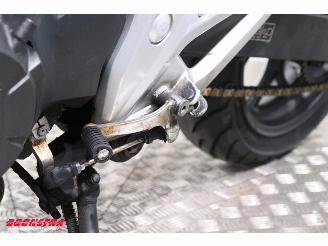 Honda  NC 750X ABS Topkoffer picture 17