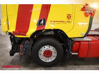 Scania R R520 V8 Alcoa Leder Standairco picture 8