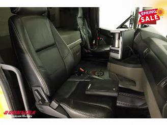 Scania R R520 V8 Alcoa Leder Standairco picture 19