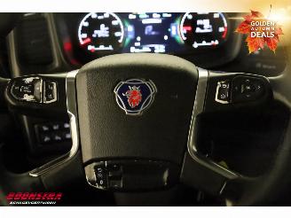 Scania R R520 V8 Alcoa Leder Standairco picture 15