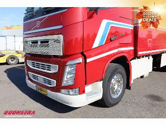 Volvo FH 500 Globetrotter LBW Bak-Klep ACC Alcoa iParkCool picture 10