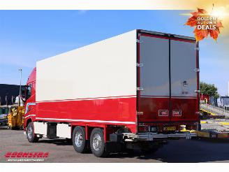 Volvo FH 500 Globetrotter LBW Bak-Klep ACC Alcoa iParkCool picture 4