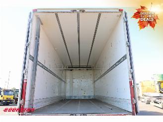Volvo FH 500 Globetrotter LBW Bak-Klep ACC Alcoa iParkCool picture 13