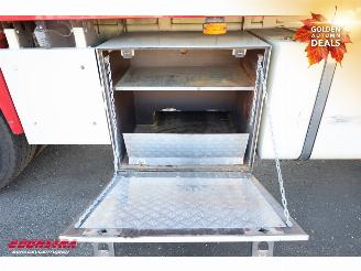 Volvo FH 500 Globetrotter LBW Bak-Klep ACC Alcoa iParkCool picture 26