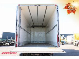 Volvo FH 500 Globetrotter LBW Bak-Klep ACC Alcoa iParkCool picture 30