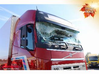 Volvo FH 500 Globetrotter LBW Bak-Klep ACC Alcoa iParkCool picture 8