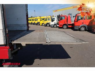 Volvo FH 500 Globetrotter LBW Bak-Klep ACC Alcoa iParkCool picture 15