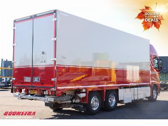 Volvo FH 500 Globetrotter LBW Bak-Klep ACC Alcoa iParkCool picture 3