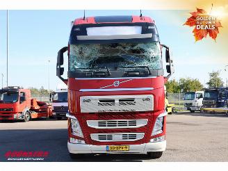 Volvo FH 500 Globetrotter LBW Bak-Klep ACC Alcoa iParkCool picture 5