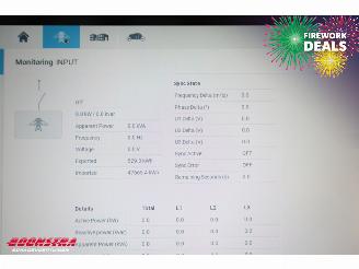   EnergyPack Battery Storage 150kVA / 177kWh QS-M10 BY 2023 by Rolls Royce picture 15